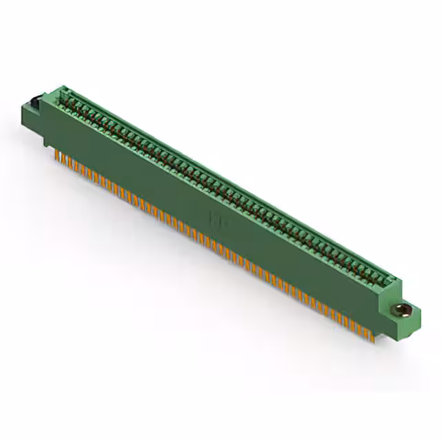 895-098-500-503 EDAC Inc.  Edgeboard Connectors